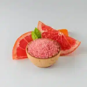 BCL SPA DEAD SEA SALT SOAK PINK GRAPEFRUIT 1814GR - Afbeelding 4