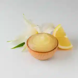 BCL SPA SUGAR SCRUB LEMON + LILY 1814GR - Afbeelding 3