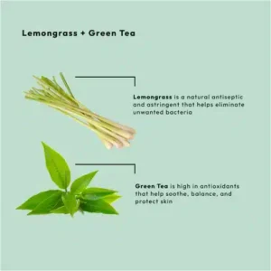 BCL SPA SUGAR SCRUB LEMONGRASS + GREEN TEA 454GR - Afbeelding 5