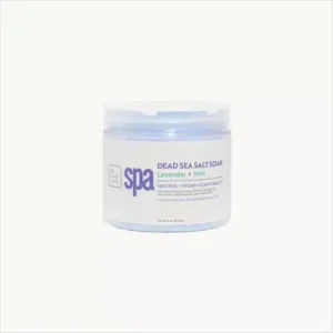 BCL SPA STARTER KIT LAVENDER + MINT 4X16OZ - Afbeelding 3