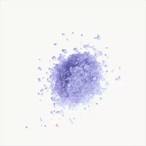 BCL SPA DEAD SEA SALT SOAK LAVENDER + MINT 1814GR - Afbeelding 3