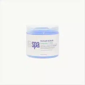BCL SPA STARTER KIT LAVENDER + MINT 4X16OZ - Afbeelding 4