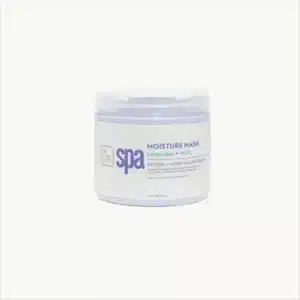 BCL SPA STARTER KIT LAVENDER + MINT 4X16OZ - Afbeelding 5