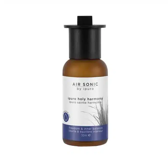 Air Sonic essentiële geurolie Holy Harmony van 30 ml voor een harmonieuze sfeer thuis
