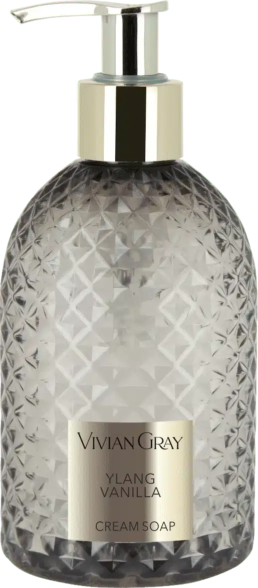 Gemstone Grey crèmezeep van 300ml voor een zachte en verzorgde huid