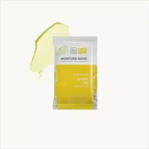 BCL SPA 4-STEP PACKETTE BOX LEMON + LILLY - Afbeelding 6