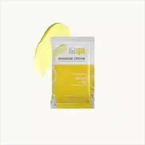 BCL SPA 4-STEP PACKETTE BOX LEMON + LILLY - Afbeelding 7