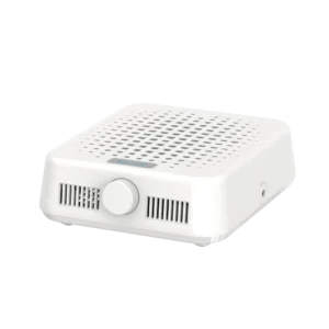 Marathon Levent - Nail Dust Collector