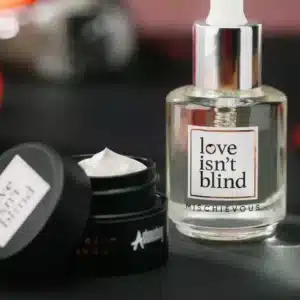 LOVE ISN'T BLIND - CUTICLE BALM MISCHIEVOUS 7gr - Afbeelding 2