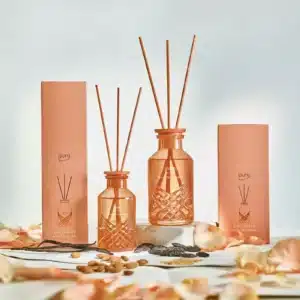 ipuro Exclusive fève tonka 240ml - Afbeelding 3