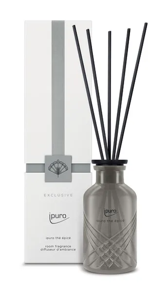 ipuro Exclusive thé epicé 240ml
