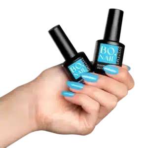 BO.NAIL Soakable Gelpolish #097 Feel The Breeze (7ml) - Afbeelding 2