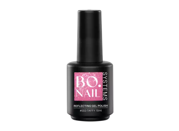 BO Reflecting Gel Polish #003 Taffy (15ml)