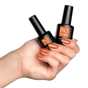 BO Soakable Gel Polish #187 Paprika 7ml - Afbeelding 3