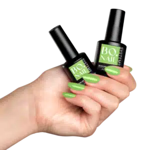 BO.NAIL Soakable Gelpolish #104 Field Day (7ml) - Afbeelding 4