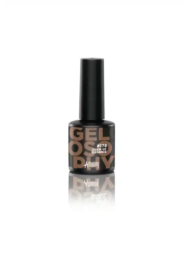 GELOSOPHY #178 CHAIN OF ELEGANCE 7ML