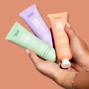 MANDARIN RADIANCE BOTANICAL BODY CREAM 88ML - Afbeelding 3