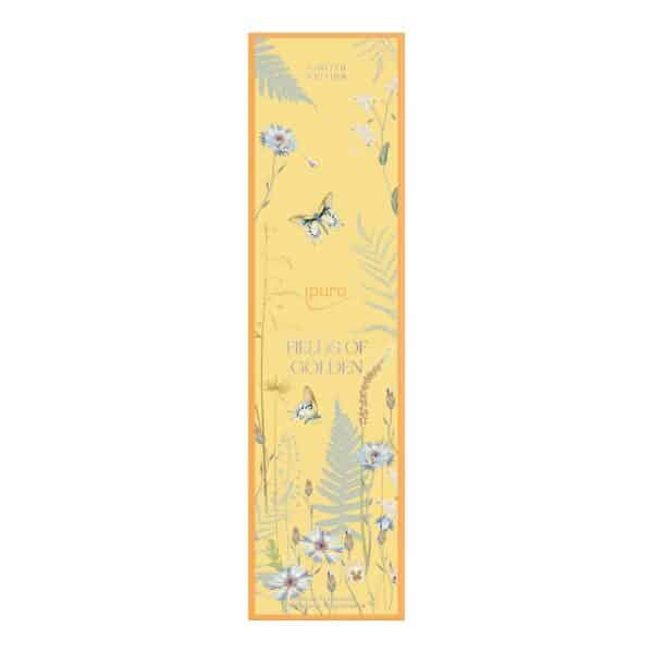 Limited edition Fields of Golden 240ml - Afbeelding 4