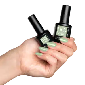 BO Soakable Gel Polish #153 Don't Leaf Me 7ml - Afbeelding 3
