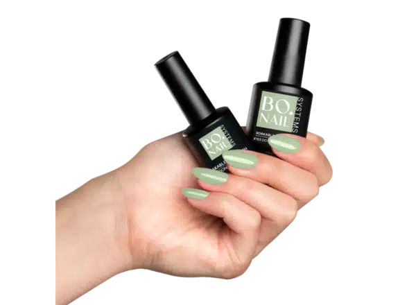BO Soakable Gel Polish #153 Don't Leaf Me 7ml - Afbeelding 3