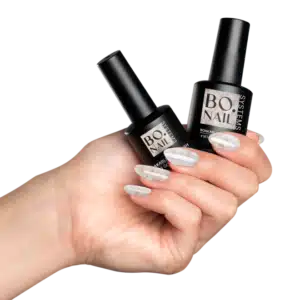 BO Soakable Gel Polish #163 Goldfinch 7ml - Afbeelding 3