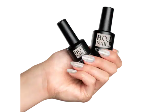 BO Soakable Gel Polish #163 Goldfinch 7ml - Afbeelding 3