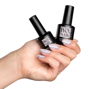BO Soakable Gel Polish #164 Fairywren 7ml - Afbeelding 3