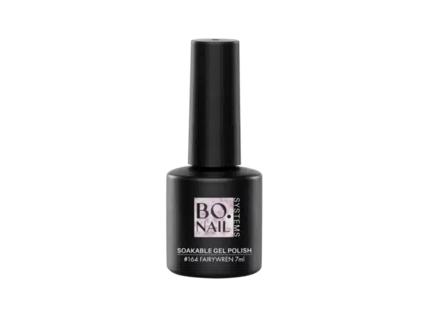 BO Soakable Gel Polish #164 Fairywren 7ml