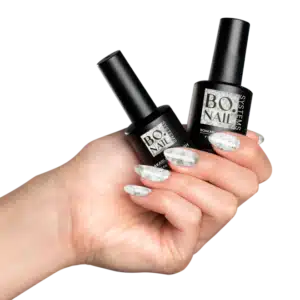 BO Soakable Gel Polish #166 Puffin 7ml - Afbeelding 3