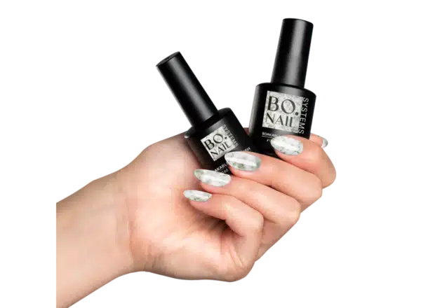 BO Soakable Gel Polish #166 Puffin 7ml - Afbeelding 3