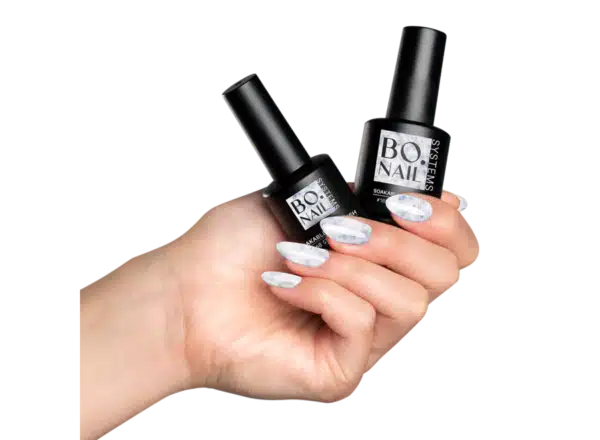 BO Soakable Gel Polish #168 Starling 7ml - Afbeelding 3