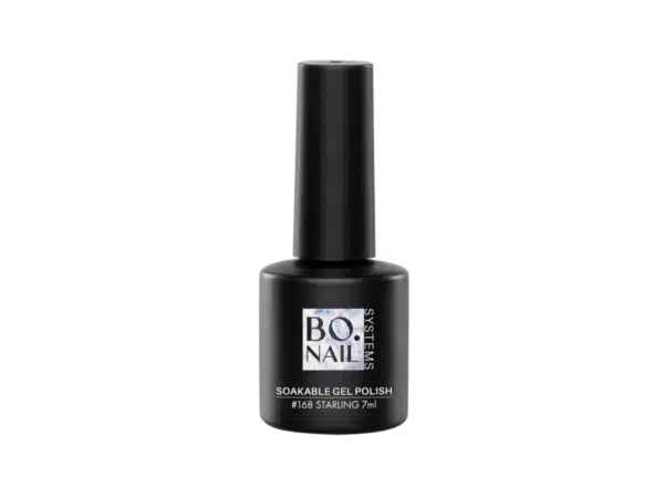BO Soakable Gel Polish #168 Starling 7ml