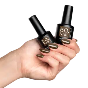 BO Soakable Gel Polish #188 Spicy 7ml - Afbeelding 3