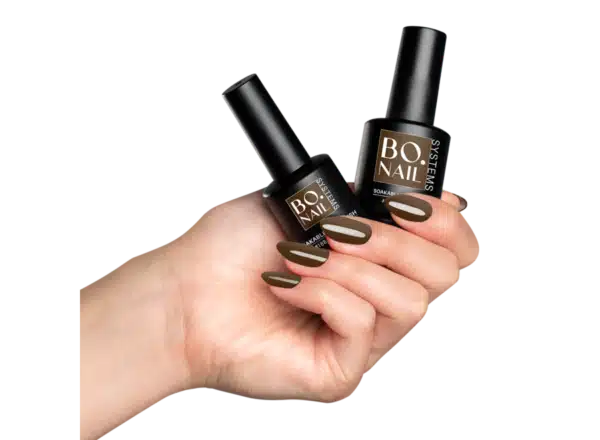 BO Soakable Gel Polish #188 Spicy 7ml - Afbeelding 3