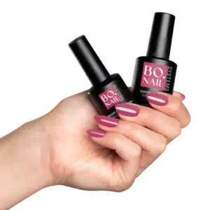 BO Soakable Gel Polish #192 FaBOlous 7ml - Afbeelding 3