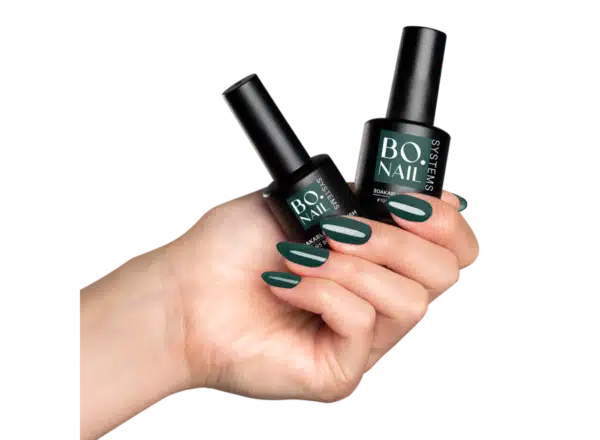 BO Soakable Gel Polish #195 BOtanical 7ml - Afbeelding 3