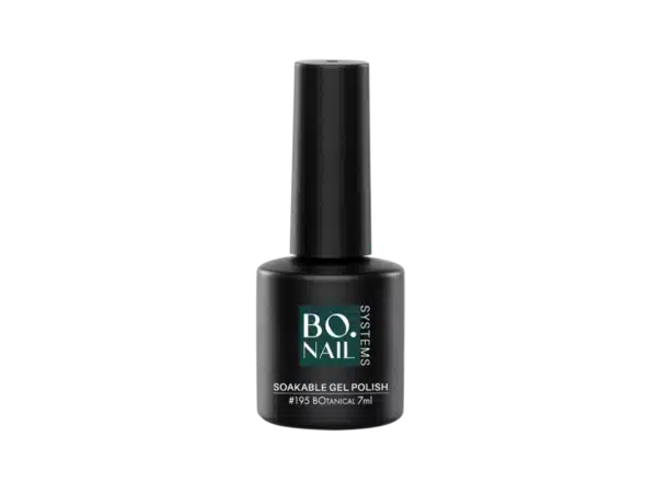 BO Soakable Gel Polish #195 BOtanical 7ml