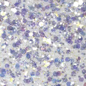 BO Soakable Gel Polish #196 Glitterati 7ml - Afbeelding 2