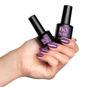 BO Soakable Gel Polish #199 Fairy 7ml - Afbeelding 3