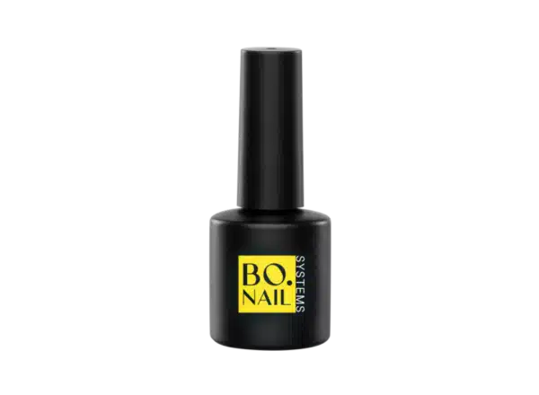 BO.NAIL Soakable Gelpolish #058 Lemon (7ml)