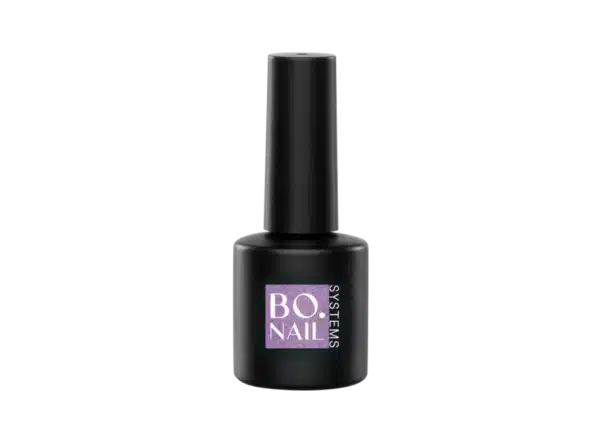 BO.NAIL Soakable Gelpolish #062 Purple Rain (7ml)