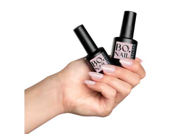 BO.NAIL Soakable Gelpolish #065 Star (7ml) - Afbeelding 4