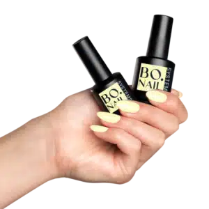 BO.NAIL Soakable Gelpolish #068 Cheesecake (7ml) - Afbeelding 4