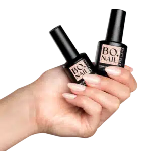 BO.NAIL Soakable Gelpolish #137 Hustle (7ml) - Afbeelding 3