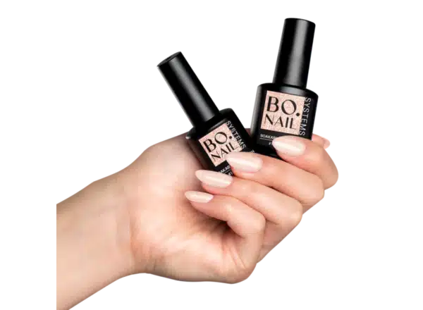 BO.NAIL Soakable Gelpolish #137 Hustle (7ml) - Afbeelding 3