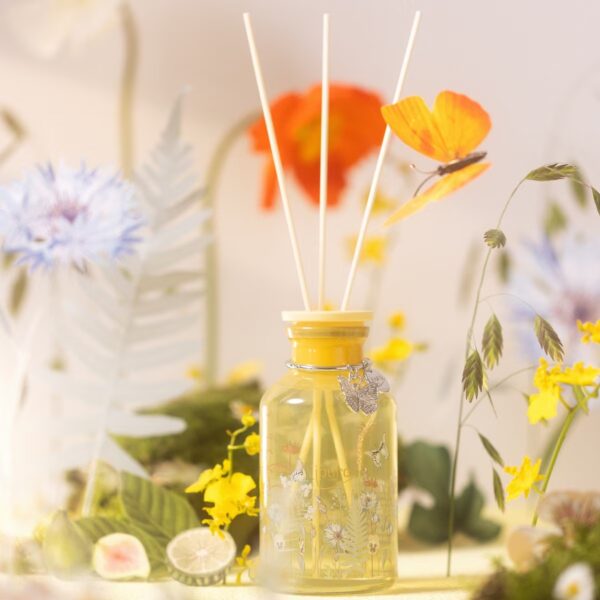 Limited edition Fields of Golden 240ml - Afbeelding 5