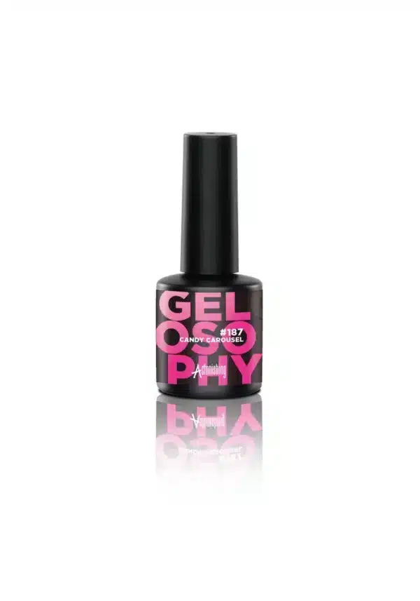 GELOSOPHY #188 RING TOSS REBEL 7ML