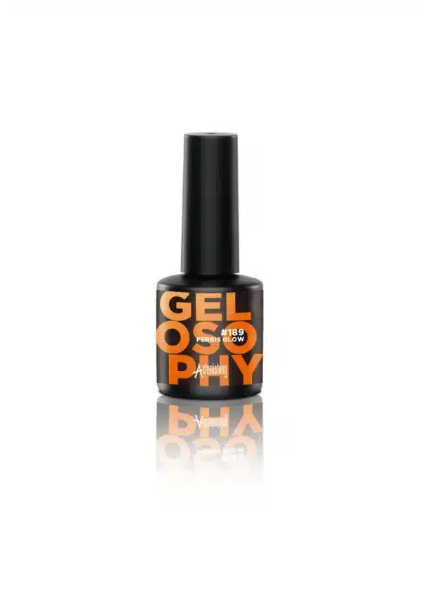 GELOSOPHY #189 FERRIS GLOW 7ML