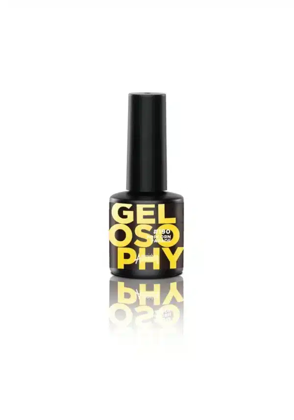 GELOSOPHY #190 POPCORN PARADE 15ML