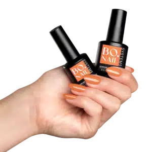 BO.NAIL Soakable Gelpolish #111 Canta-Loopy (7ml) - Afbeelding 2